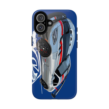 Viper ACR  IPhone 17,16,15,14,13,12 Galaxy pixel Tough Case