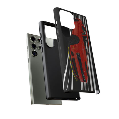 Hellcat Srt Challenger Tough Case - iPhone,16,15,14,13 Samsung Galaxy, Pixel,