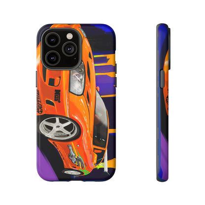 Supra Fast & furious iPhone 17,16,15,14,13,12,11 Samsung Galaxy Case