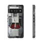 Lamborghini Countach Case iPhone 16 15 14 13 12 11 Pro max Samsung Galaxy Pixel