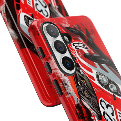 917 racing iPhone 18 17 16 15 14 13 12  Pro max Samsung Galaxy Pixel Slim