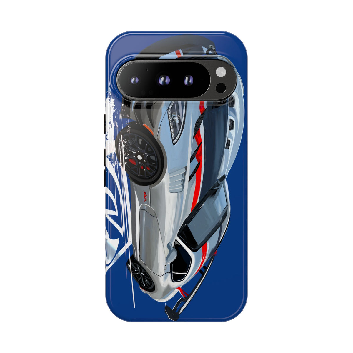 Viper ACR  IPhone 17,16,15,14,13,12 Galaxy pixel Tough Case