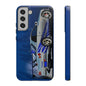 Fast & Furious Skyline GT-R Case iPhone 16 15 14 13 12 11 Samsung Galaxy Pixel