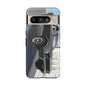 Bullitt Mustang  Case iPhone 17 16 15 14 13 12 11 Samsung Galaxy Pixel