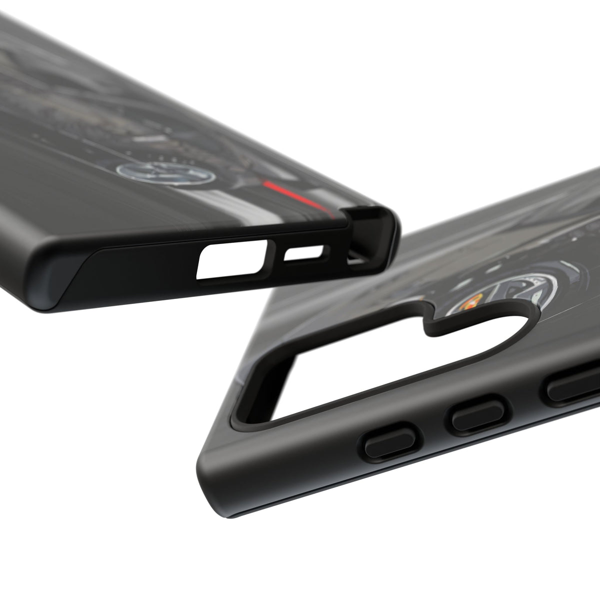 Nissan 350z Case iPhone 17 16 15 14 13 12 11  Samsung Galaxy Pixel