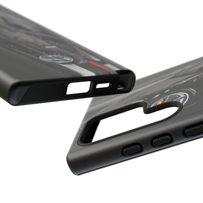 Nissan 350z Case iPhone 17 16 15 14 13 12 11  Samsung Galaxy Pixel