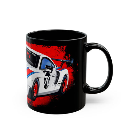 935 exotic car Mug coffee tea(11oz, 15oz)