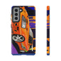 Supra Fast & furious iPhone 17,16,15,14,13,12,11 Samsung Galaxy Case