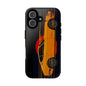 Datsun 240z iPhone 16 15 14 13 12 11 Pro max Samsung Galaxy Pixel Slim Tough