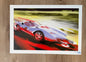 Speedracer mach 5