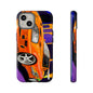 Supra Fast & furious iPhone 17,16,15,14,13,12,11 Samsung Galaxy Case