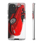 Mazda MX-5 Miata JDM 11oz Case iPhone 16 15 14 13 12 11 Pro max Samsung Galaxy Pixel