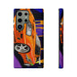 Supra Fast & furious iPhone 17,16,15,14,13,12,11 Samsung Galaxy Case