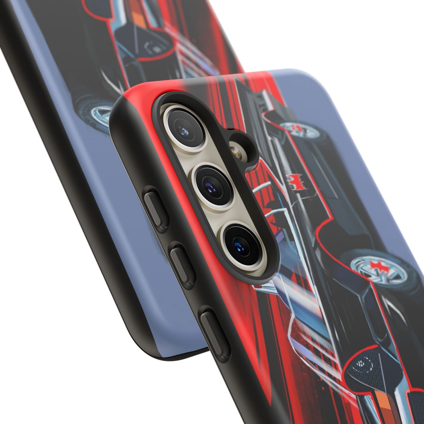 Batmobile Batman classic Iphone 17,16,15,14,13,12,11 Galaxy Samsung Pixel