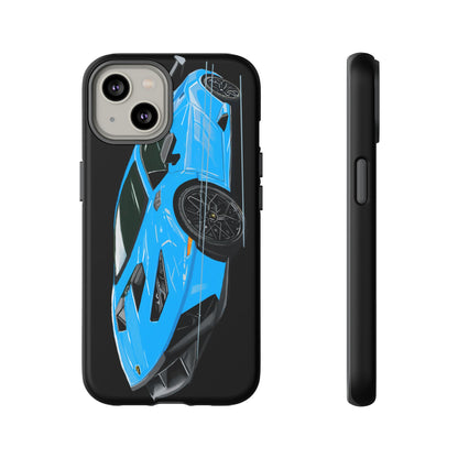 Lamborghini STO Case iPhone 16 15 14 13 12 11 Pro max Samsung Galaxy Pixel