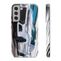 Chevy Camaro Zl1 Case iPhone 16 15 14 13 12 11 Pro max Samsung Galaxy Pixel Slim