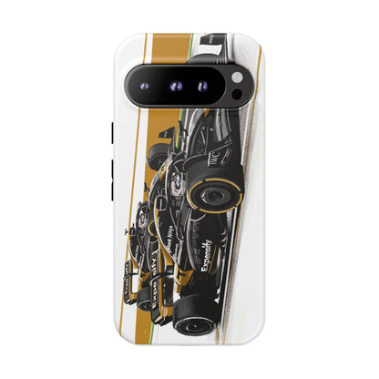 Formula 1  movie fan art  Iphone 16 15 14 13 12 Samsung pixel tough case