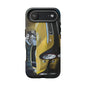 1968 Corvette Case iPhone 17 16 15 14 13 12 Samsung Galaxy Pixel