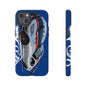 Viper ACR  IPhone 17,16,15,14,13,12 Galaxy pixel Tough Case