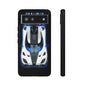 Koenigsegg agera Case iPhone 16 15 14 13 12 11 Pro max Samsung Galaxy Pixel Slim