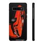 69 Chevrolet Camaro Case iPhone 16 15 14 13 12 11 Pro Samsung Galaxy Pixel Slim