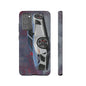 Audi R8 Case iPhone 16 15 14 13 12 11 Pro max Samsung Galaxy Pixel Slim Tough
