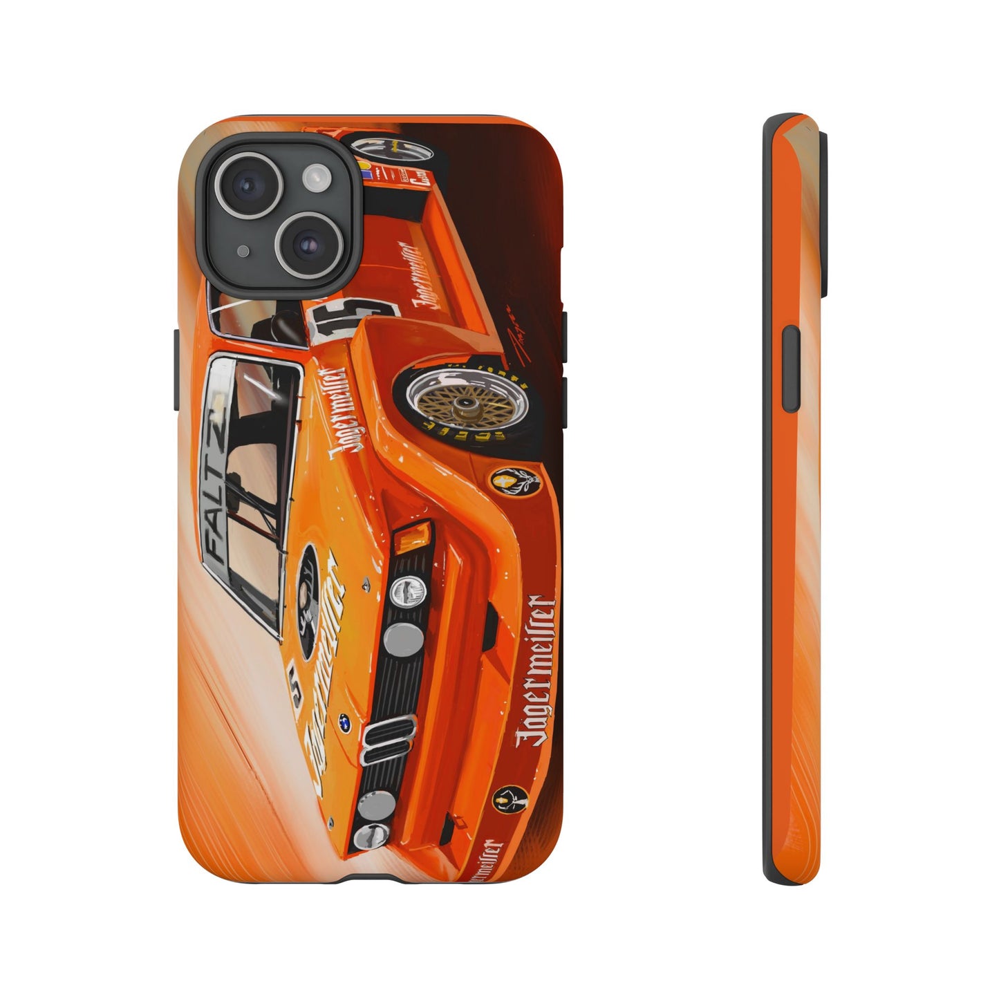 Beemer 320 CSL Tough Samsung Galaxy iphone Case cover