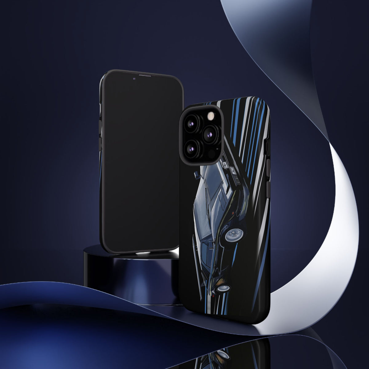 Lamborghini Countach  Phone Case Samsung iPhone 17,16,15,14,13 Galaxy, pixel