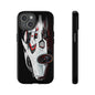 White Type-r civic Case iPhone 18 17 16 15 14 13 12 Pro Samsung Galaxy Pixel