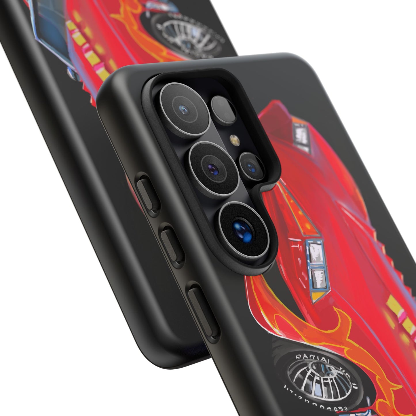 corvette summer movie car IPhone 17 16 15 14 13 12 pixel galaxy Samsung