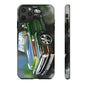 55 Ford F100 Case iPhone 16 15 14 13 12 11 Pro max Samsung Galaxy Pixel Slim