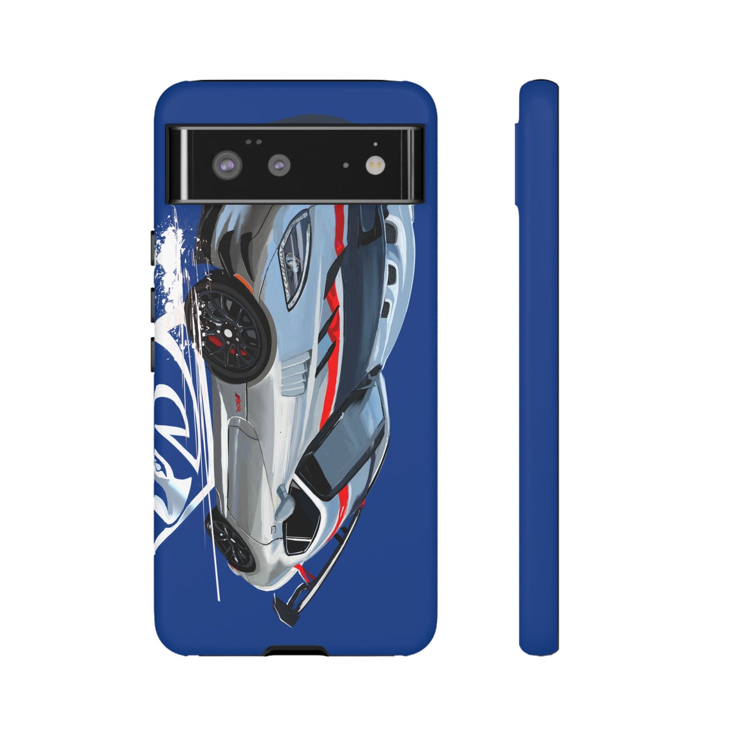 Viper ACR  IPhone 17,16,15,14,13,12 Galaxy pixel Tough Case