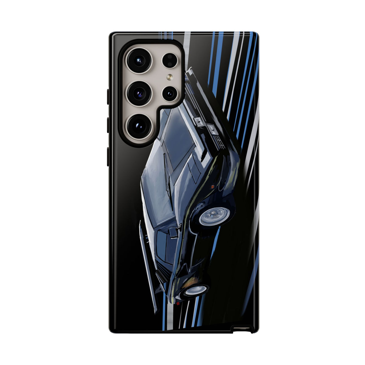 Lamborghini Countach  Phone Case Samsung iPhone 17,16,15,14,13 Galaxy, pixel