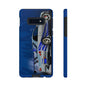 Fast & Furious Skyline GT-R Case iPhone 16 15 14 13 12 11 Samsung Galaxy Pixel