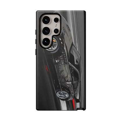 Nissan 350z Case iPhone 17 16 15 14 13 12 11  Samsung Galaxy Pixel