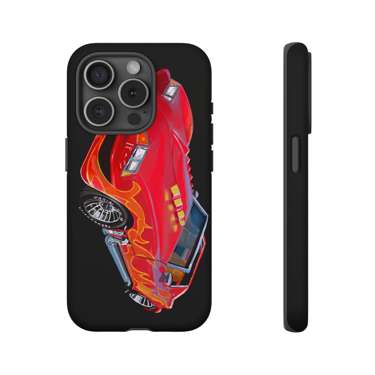 corvette summer movie car IPhone 17 16 15 14 13 12 pixel galaxy Samsung