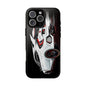 White Type-r civic Case iPhone 18 17 16 15 14 13 12 Pro Samsung Galaxy Pixel