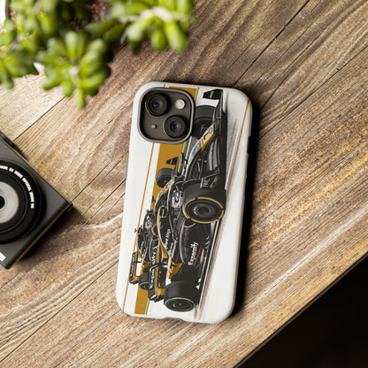 Formula 1  movie fan art  Iphone 16 15 14 13 12 Samsung pixel tough case