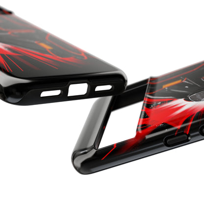 Classic Batmobile Batman fan Phone Case Samsung iPhone 16,15,14,13 Galaxy, pixel