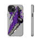 71 Plymouth Barracuda Case iPhone 16 15 14 13 12 Pro Samsung Galaxy Pixel Slim