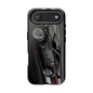 Nissan 350z Case iPhone 17 16 15 14 13 12 11  Samsung Galaxy Pixel