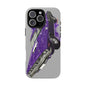 71 Plymouth Barracuda Case iPhone 16 15 14 13 12 Pro Samsung Galaxy Pixel Slim