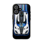 Koenigsegg agera Case iPhone 16 15 14 13 12 11 Pro max Samsung Galaxy Pixel Slim
