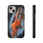 The general lee Case iPhone 18 17 16 15 14 13 12 11 Pro max Samsung Galaxy Pixel