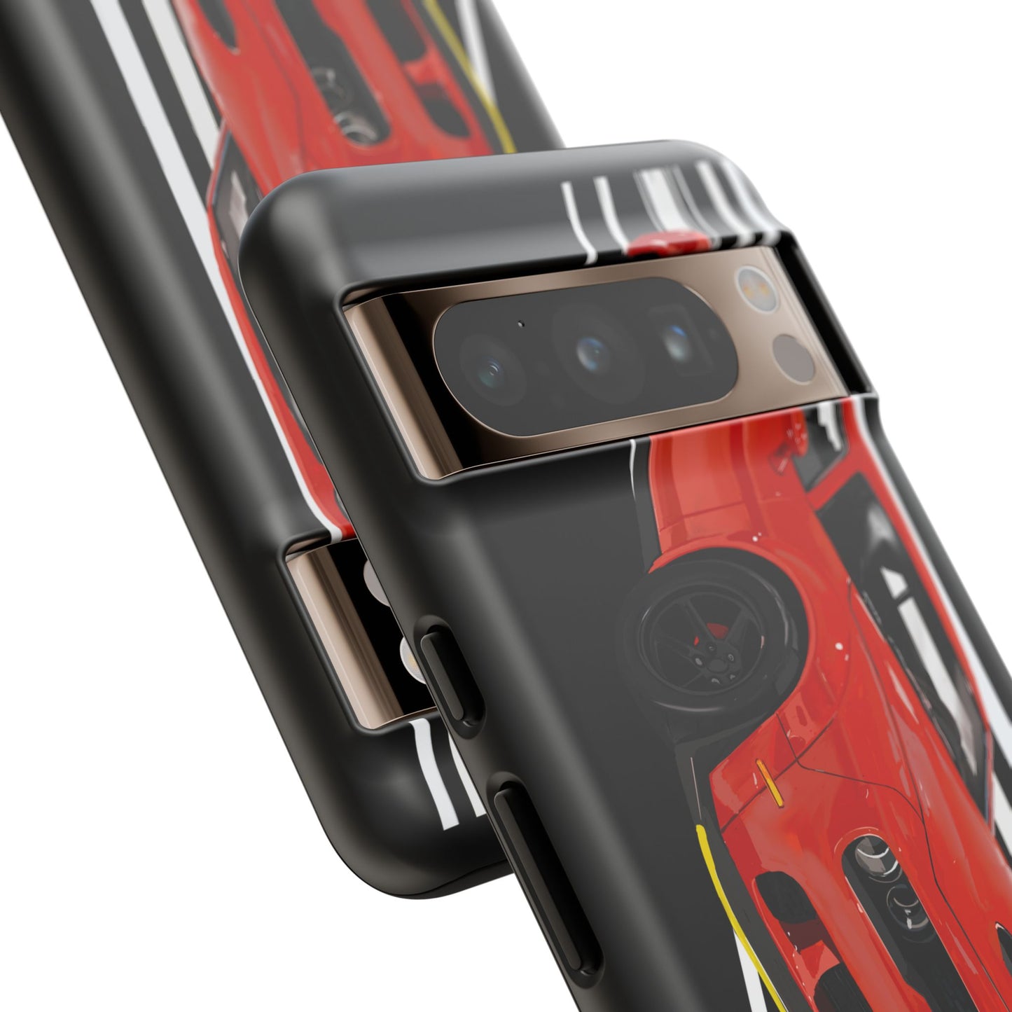 Hellcat Srt Challenger Tough Case - iPhone,16,15,14,13 Samsung Galaxy, Pixel,