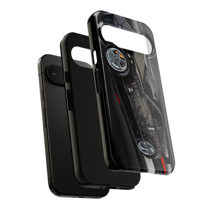 Nissan 350z Case iPhone 17 16 15 14 13 12 11  Samsung Galaxy Pixel