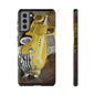 57 Chevy pickup 11oz iPhone 16 15 14 13 12 11 Pro max Samsung Galaxy Pixel Slim
