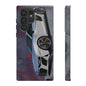 Audi R8 Case iPhone 16 15 14 13 12 11 Pro max Samsung Galaxy Pixel Slim Tough