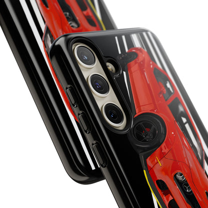Hellcat Srt Challenger Tough Case - iPhone,16,15,14,13 Samsung Galaxy, Pixel,