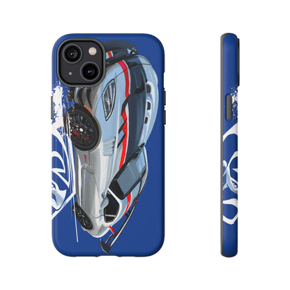 Viper ACR  IPhone 17,16,15,14,13,12 Galaxy pixel Tough Case